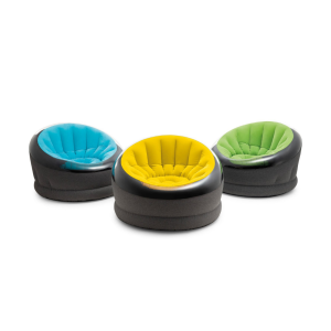 INTEX | Poltrona empire colorata – 66582