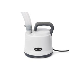 INTEX | Pompa di drenaggio svuotamento 3595 l/h – 28606