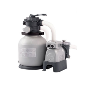 INTEX | Pompa sabbia 7900 l/h – 26646