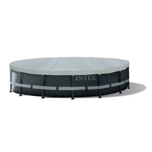 INTEX | Telo copri-piscina deluxe 549 cm – 28041