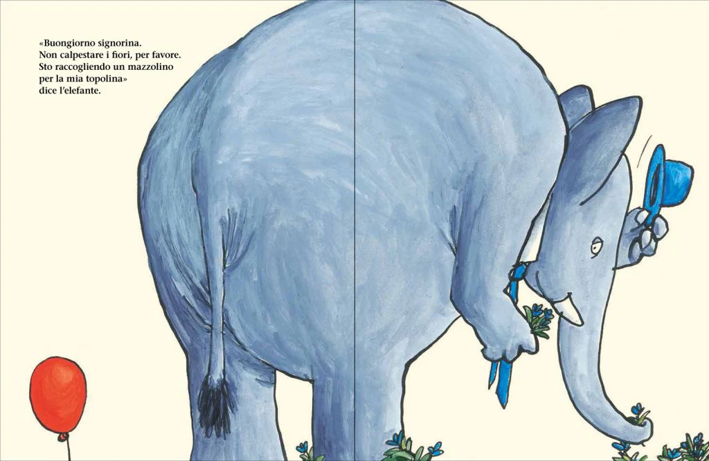 Libro Il mio palloncino - ITA - immagine 4