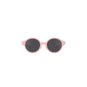 Occhiali da sole polarizzati e flessibili 9-36 mesi, Iconic Pastel pink