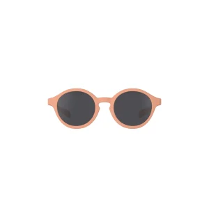 Occhiali da sole polarizzati e flessibili 3-5 anni, Iconic Apricot