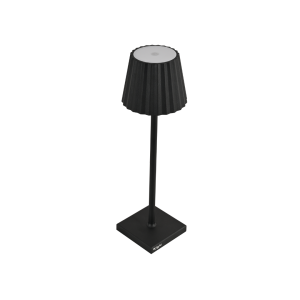 Lampada da tavolo ricaricabile