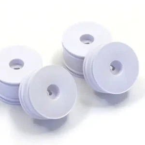 Kyosho MBH002W Mini Z Buggy Wheel Set (Lazer)