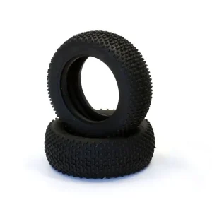 Kyosho MBT002F Mini Z Buggy Tire (Lazer/Front/2pcs)