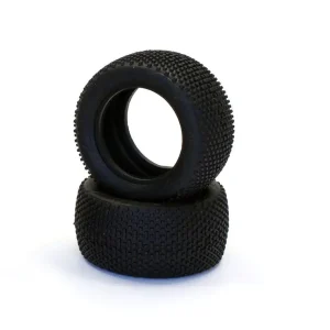 Kyosho MBT002R Mini Z Buggy Tire (Lazer/Rear/2pcs)