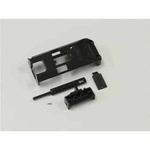 Kyosho MD207 Mini Z Receiver Cover Set For Mini Z AWD (MA-020VE)