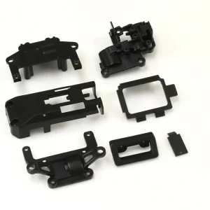Kyosho MD209 Mini Z Rear Main Chassis Set (ASF/Sports)