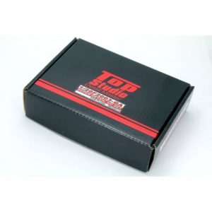 Top Studio MD29013 1/20 Ferrari F2003-GA Super Detail Up Set (For Fujimi)