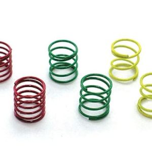 Kyosho MDW004 Mini Z Suspension Spring Set (Mini Z AWD-S,M,H/2pcs)