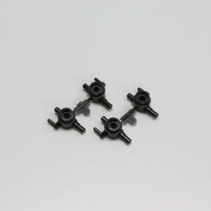Kyosho MDW005-45 Mini Z Camber Knuckle Set (4.5/Mini Z AWD)