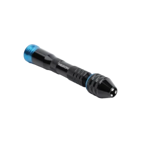 Madworks MH-02 Neron Fine Pin Vise (0,1/5mm) – Trapano Modellismo (Punte NON Incluse)