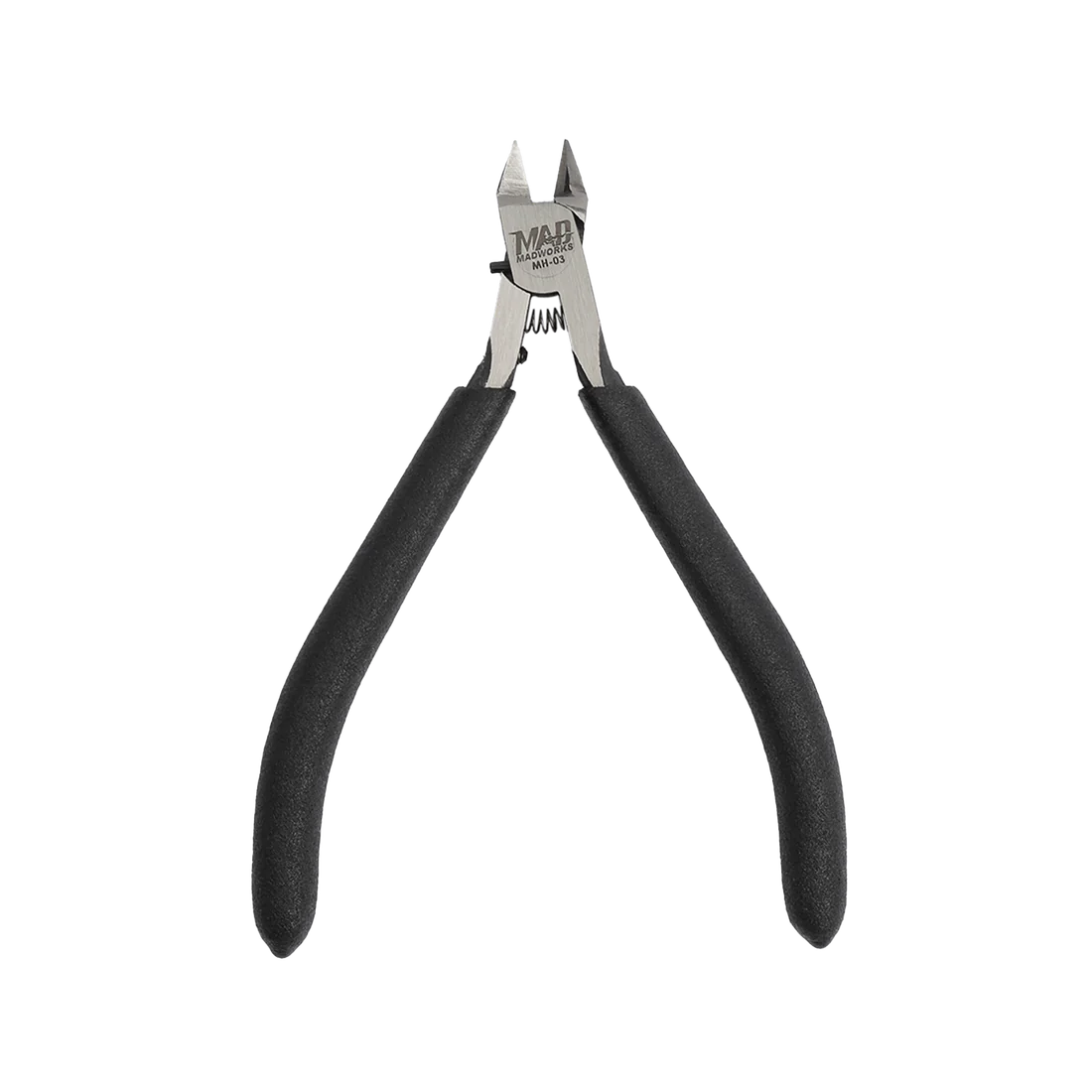 Madworks MH-03 Single Blade Nipper – Tronchesino Lama Singola - immagine 2