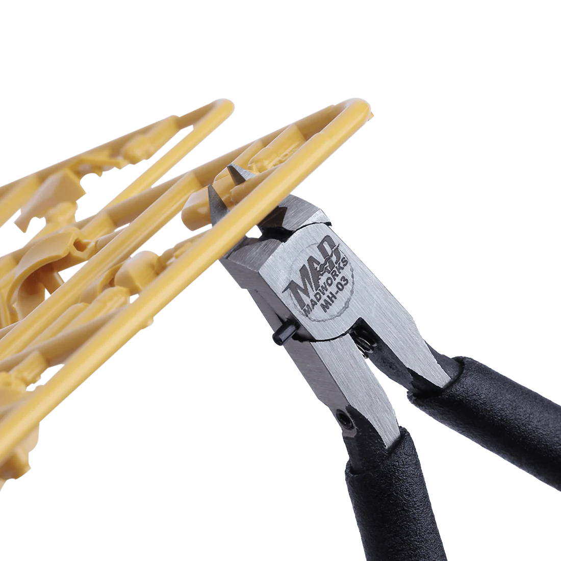Madworks MH-03 Single Blade Nipper – Tronchesino Lama Singola - immagine 5