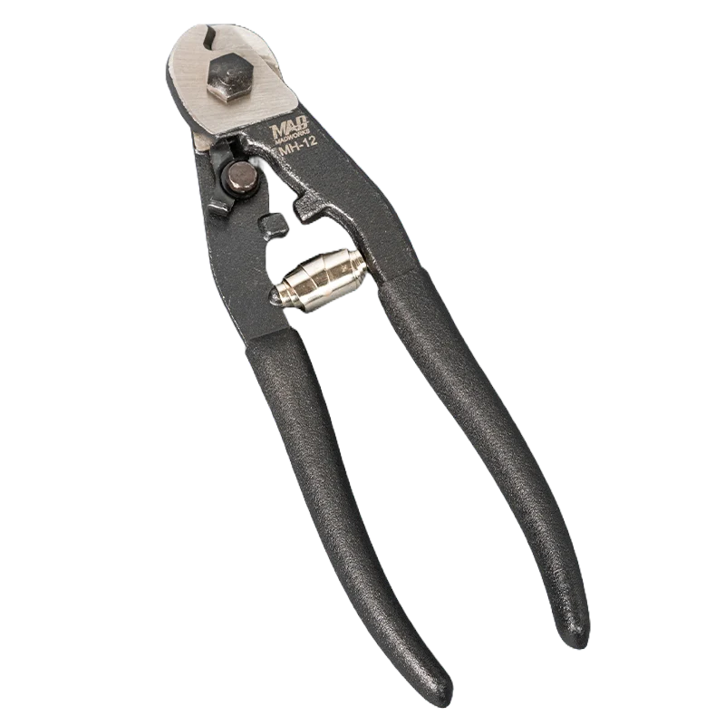 Madworks MH-12 Brass Rod Cutter (For 1-3mm Brass Rod)