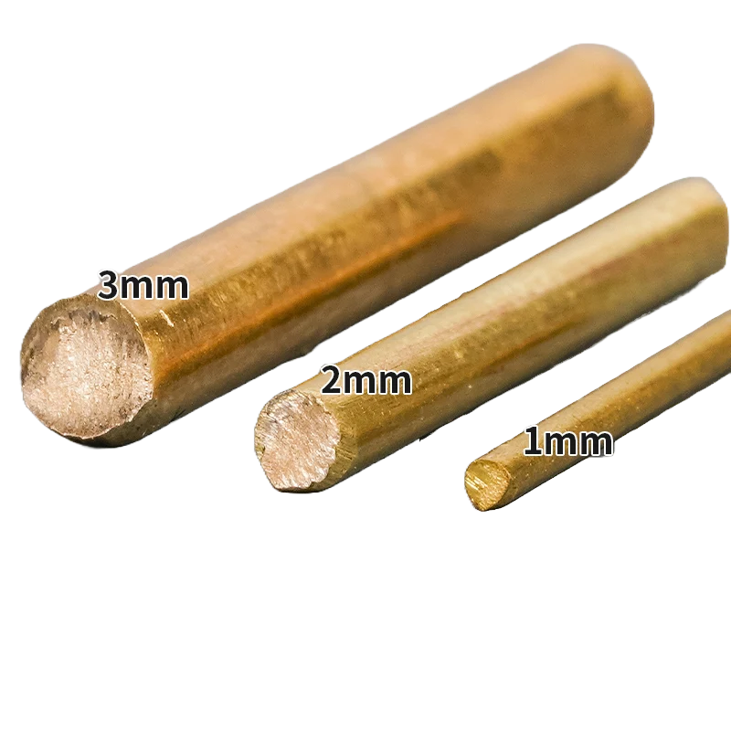 Madworks MH-12 Brass Rod Cutter (For 1-3mm Brass Rod) - immagine 5