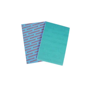 Madworks MKX-360 Soft Sanding Sponges #360 Grit (2pcs)