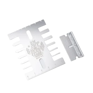 Madworks MT-11 Photo Etched Parts Bender (0.5mm) – Piega Fotoincisioni