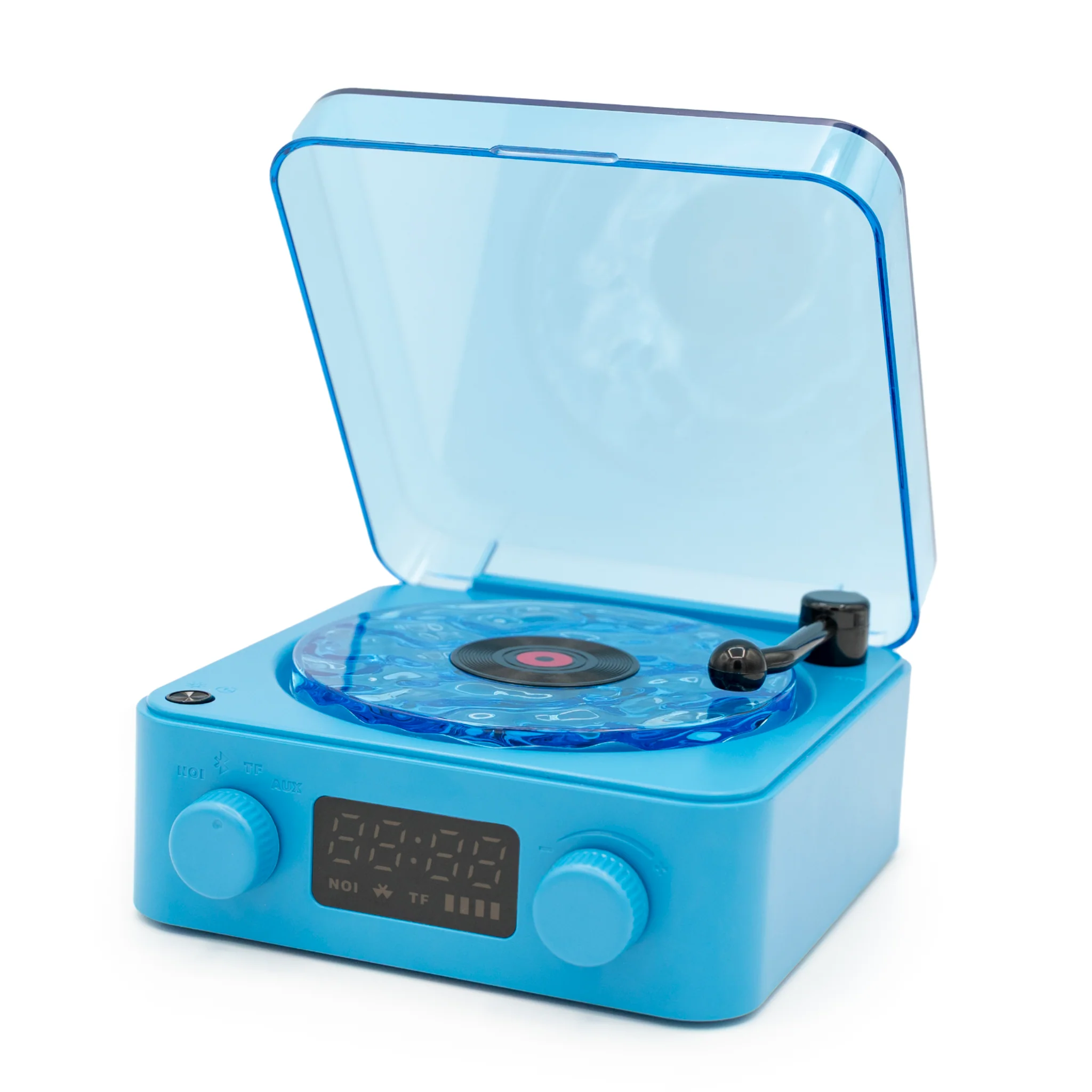 Magic Wave - Esperienza rilassante di luce e suono