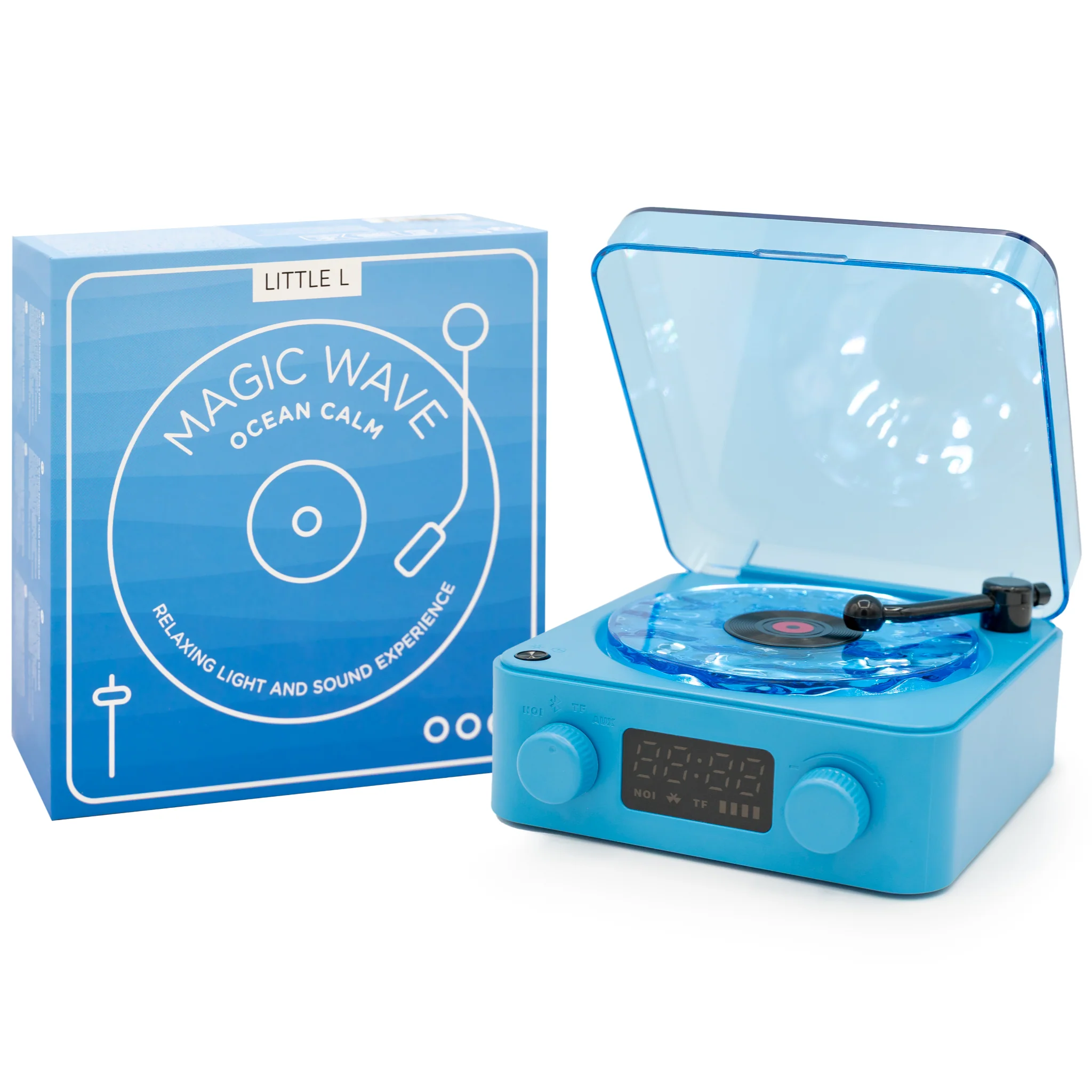 Magic Wave - Esperienza rilassante di luce e suono - immagine 6