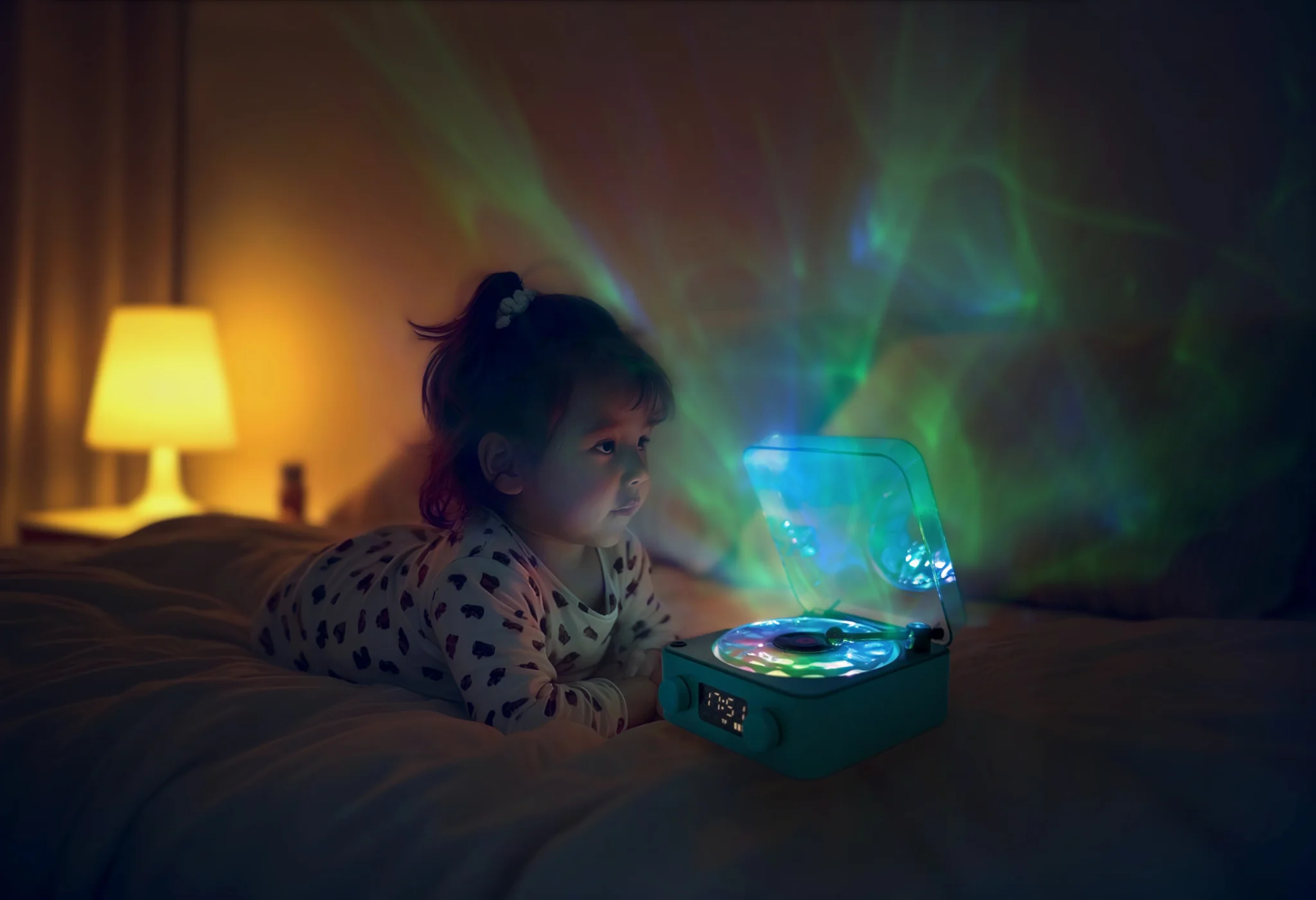 Magic Wave - Esperienza rilassante di luce e suono - immagine 5