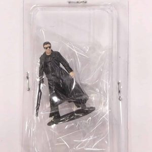 Cartrix Figure Matrix Neo (Auto Non Inclusa) 1/64
