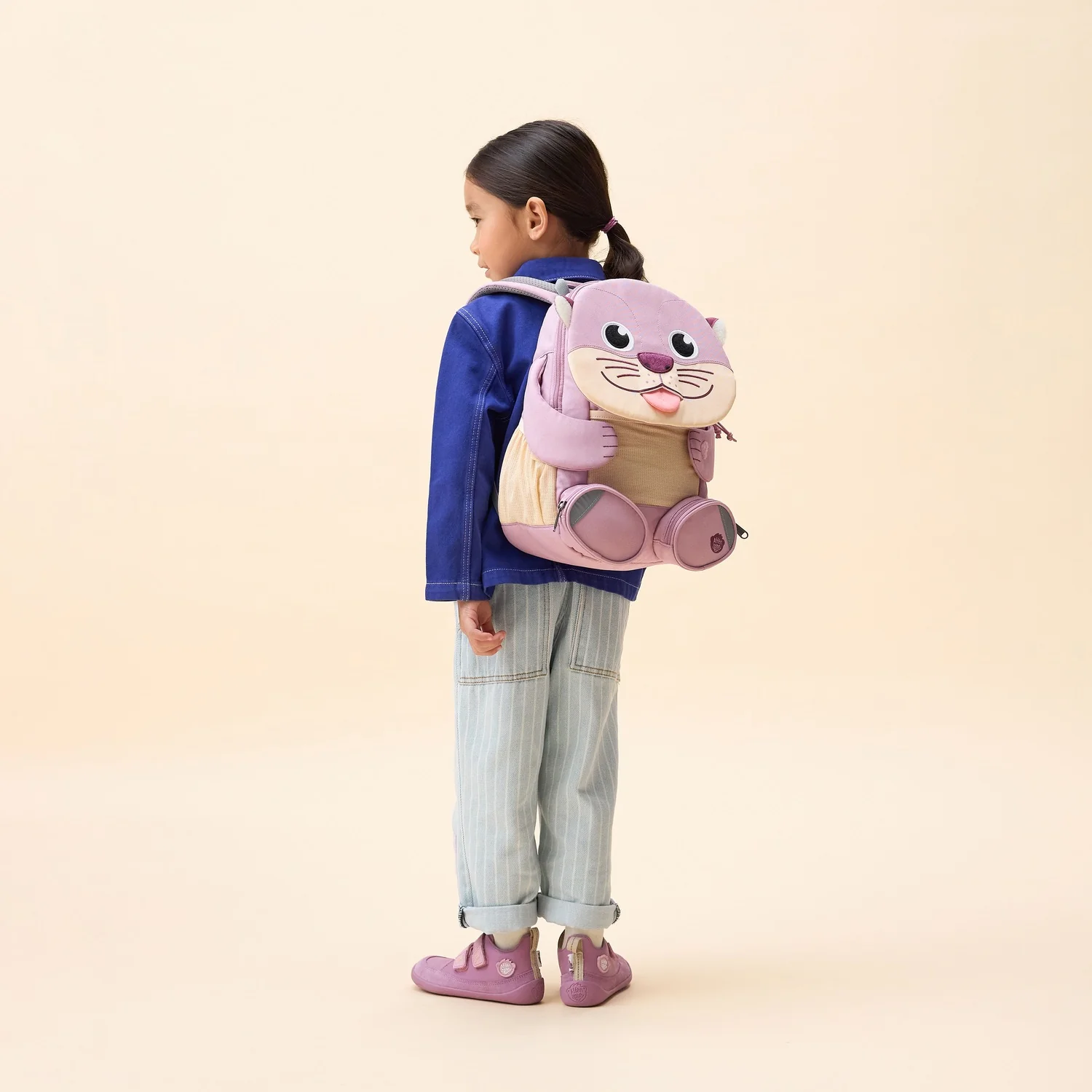 Zaino Lontra grande, 3-5 anni - immagine 3