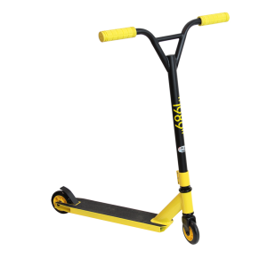 Monopattino stunt freestyle per bambini