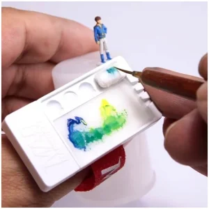 Madworks PM-01 Mini Painting Palette
