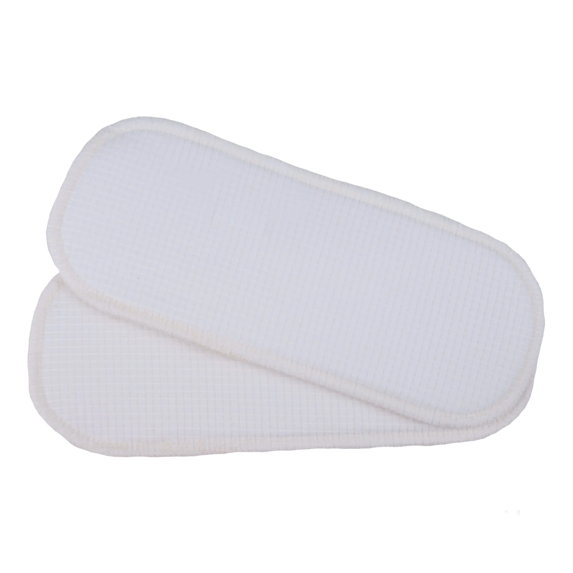 Pacco 2 Inserto Assorbente Stay-Dry per Pannolini Lavabili Popolini - immagine 2