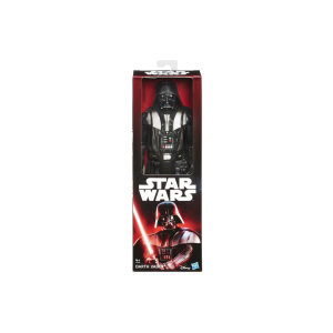 Personaggio Star wars DARTH VADER episodio 7 cm.30 – 3908