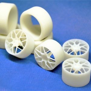 ScaleLab 24 SL01-002 1/24 21 Inch FF_HR Wheels