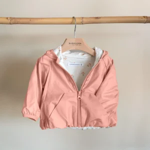 Giacca estiva, Soft peach