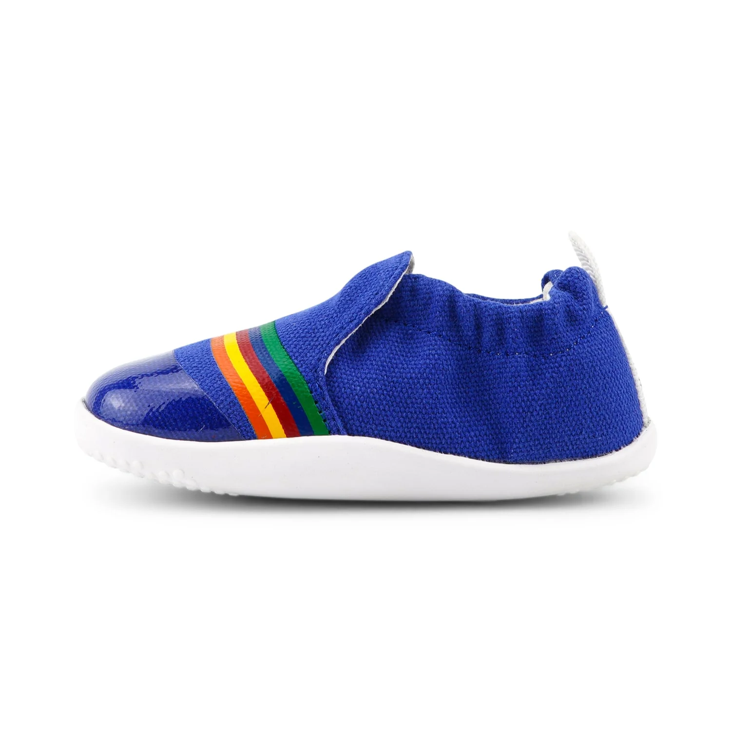 Scarpa Xplorer Scamp Blueberry - immagine 8