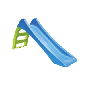 Scivolo baby per bambini 3 gradini con innesto acqua 116x36x63cm
