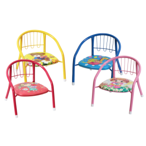 Sedia per bambino con suono 36x35x36 cm