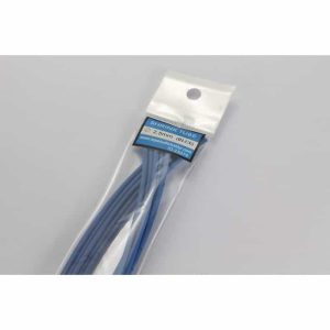 Top Studio TD23079 Shrink Tube 2.5mm (Blue)