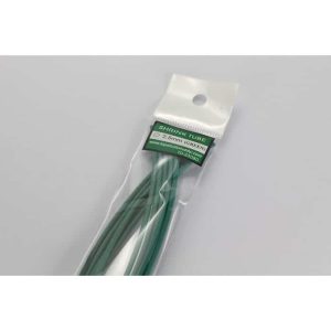 Top Studio TD23080 Shrink Tube 2.5mm (Green)