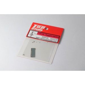 Top Studio TD23137 1/20-24 Toggle Switch