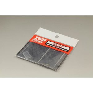 Top Studio TD23156 1/12 McLaren MP4/6 Antenna (For Tamiya)
