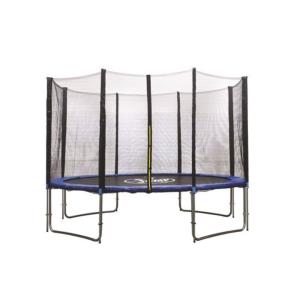 Tappeto elastico 400 cm