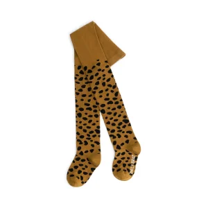 Calzamaglia leopardata Winter Stone