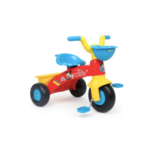Triciclo per Bambini Mickey Mouse