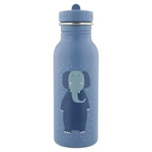 Borraccia acciaio inox 500ml, Elefante