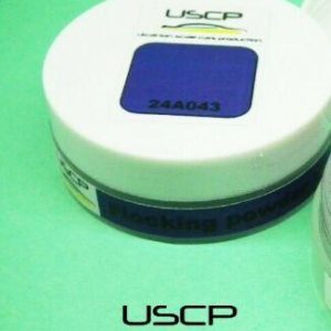 Uscp 24A043 Flocking Powder Violet Polvere Per Floccare Interni Auto Modellismo