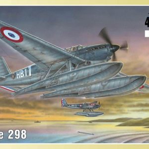 Special Hobby VT48001 Latécoère 298 Kit Montaggio 1/48