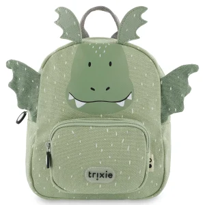 Zaino Drago grande idrorepellente, 3-5 anni