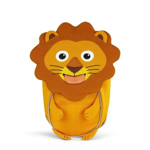 Zainetto piccolo Leone, 1-3 anni
