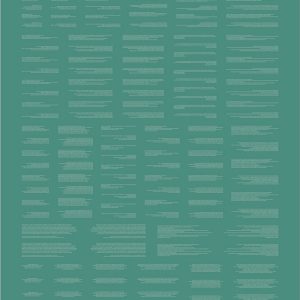 Madworks/Ocean Spirit AW-180 System Markings 05-S (White) Gunpla Waterslide Decals For 1/100 – 1/144